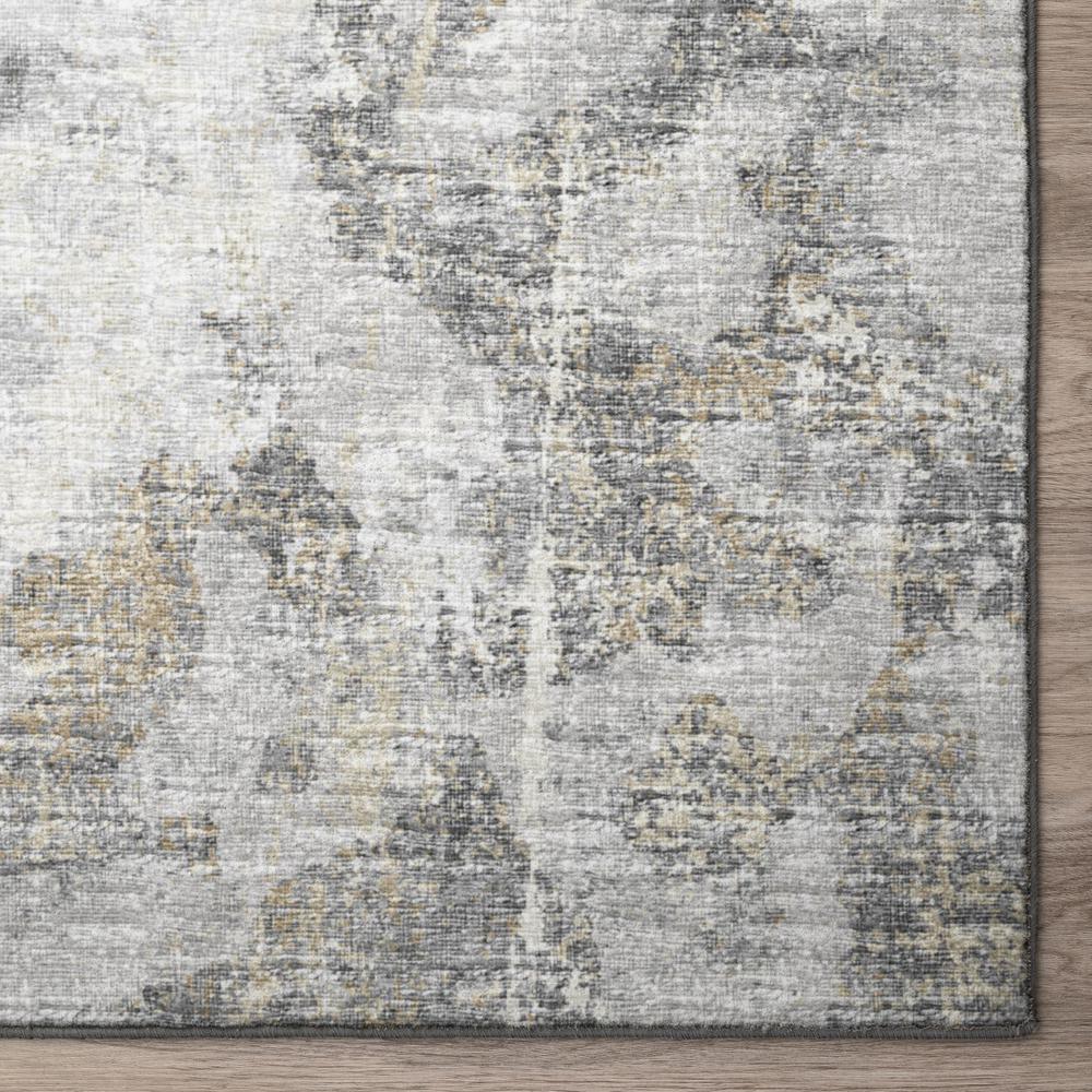 Camberly CM3 Biscotti 8' x 8' Round Rug. Picture 4