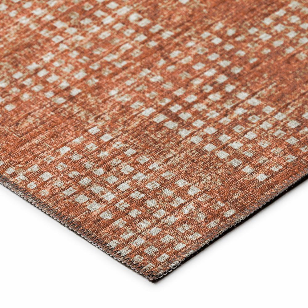 Eleanor Canyon Contemporary Geometric 5' x 7'6" Area Rug Canyon AER31. Picture 3