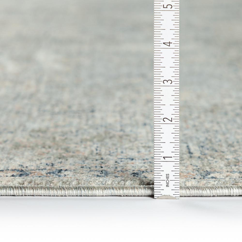 Regal RG4 Sky 9' x 13'2" Rug. Picture 3
