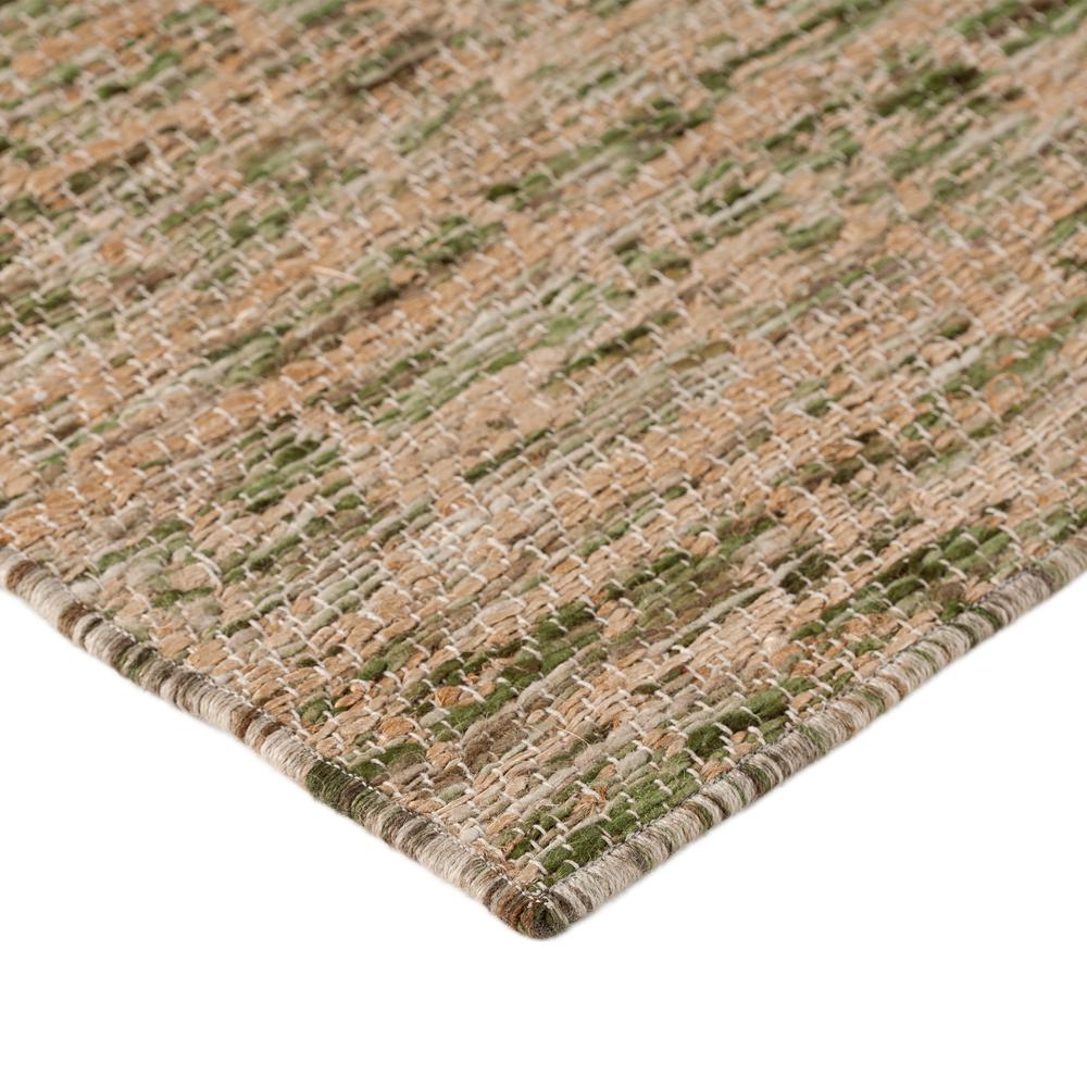 Sahara SA1 Green 9' x 13' Rug. Picture 2