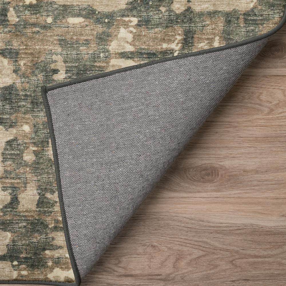 Brisbane BR5 Desert 8' x 8' Round Rug. Picture 4