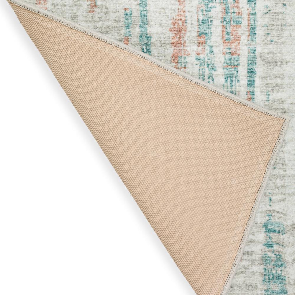 Winslow WL6 Pearl 2'6" x 12' Runner Rug. Picture 4