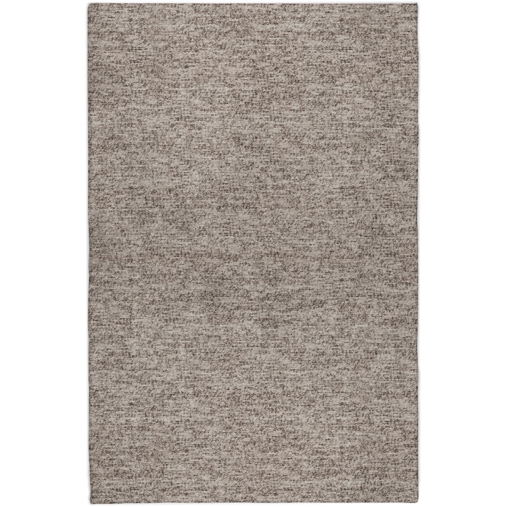 Luxury Washable Voyage VY2 Brown 10' x 14' Rug. Picture 1