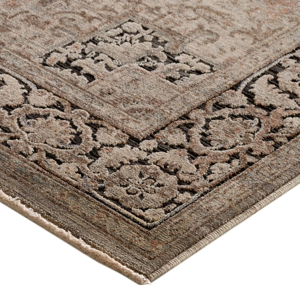 Vizcia VZ3 Beige 8' x 10' Rug. Picture 2