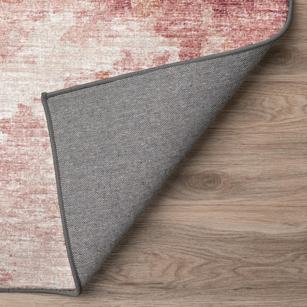 Camberly CM2 Blush 8' x 8' Round Rug. Picture 5