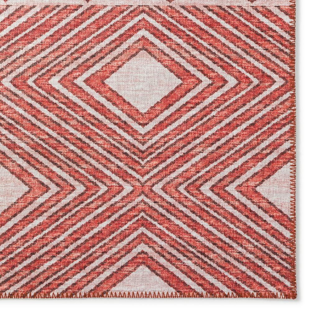 Yuma Canyon Transitional Southwest 5' x 7'6" Area Rug Canyon AYU31. Picture 2
