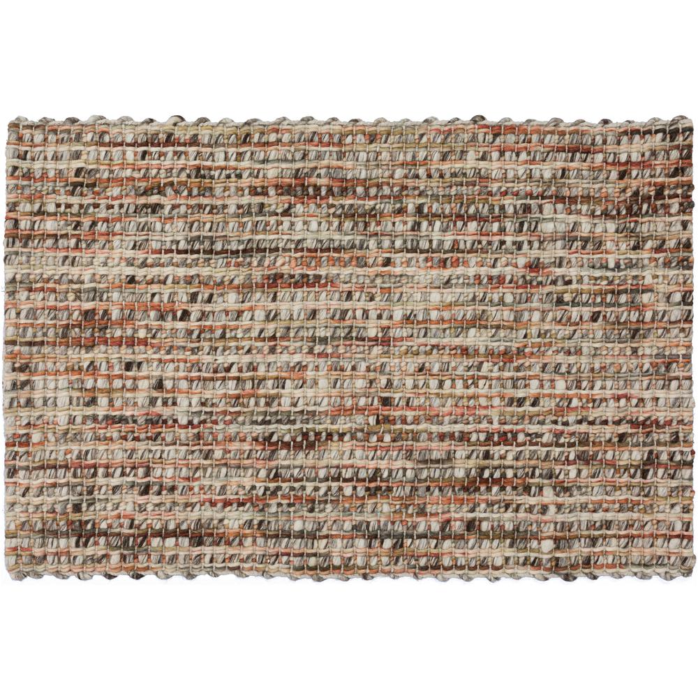 Bondi BD1 Sunset 2' x 3' Rug. Picture 1