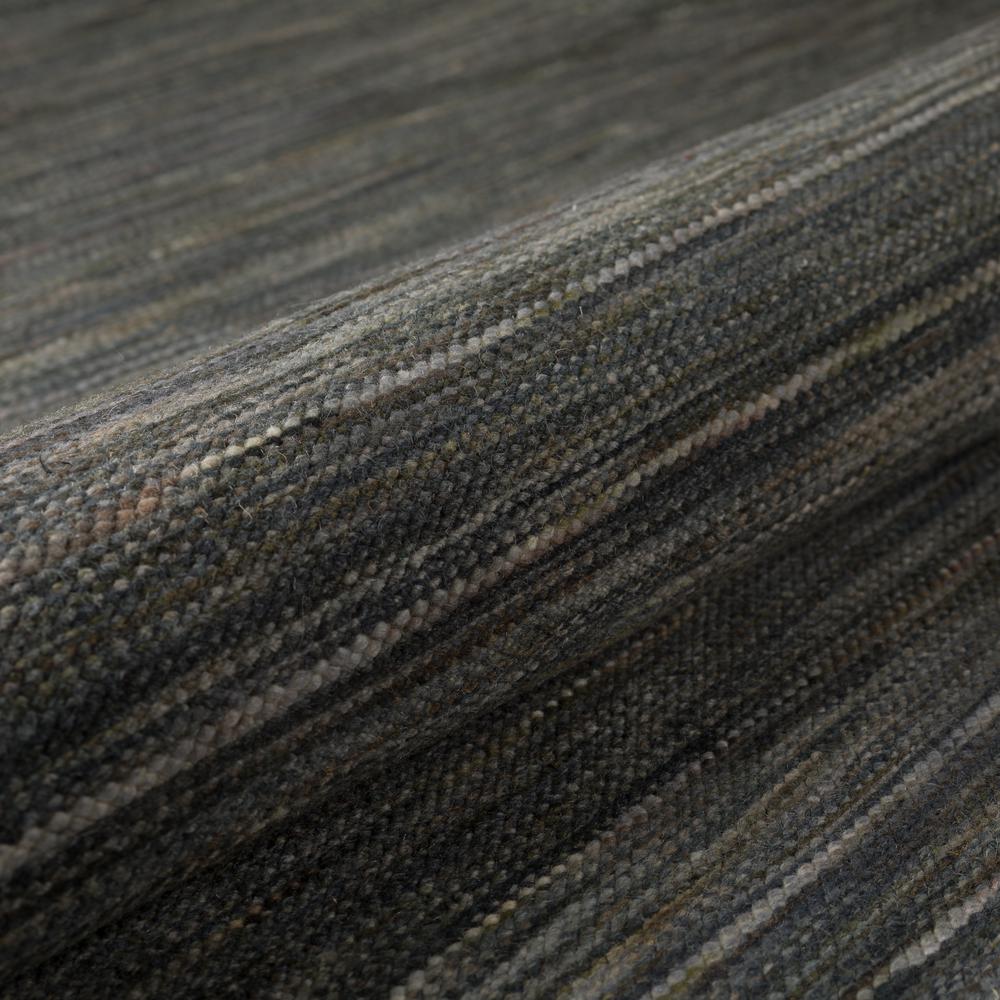 Targon TA1 Carbon 3'6" x 5'6" Rug. Picture 6