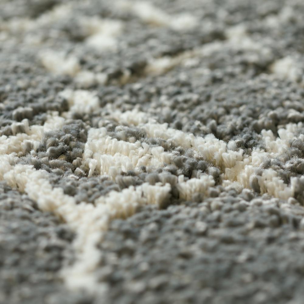 Marquee MQ2 Metal 1'8" x 2'6" Rug. Picture 8