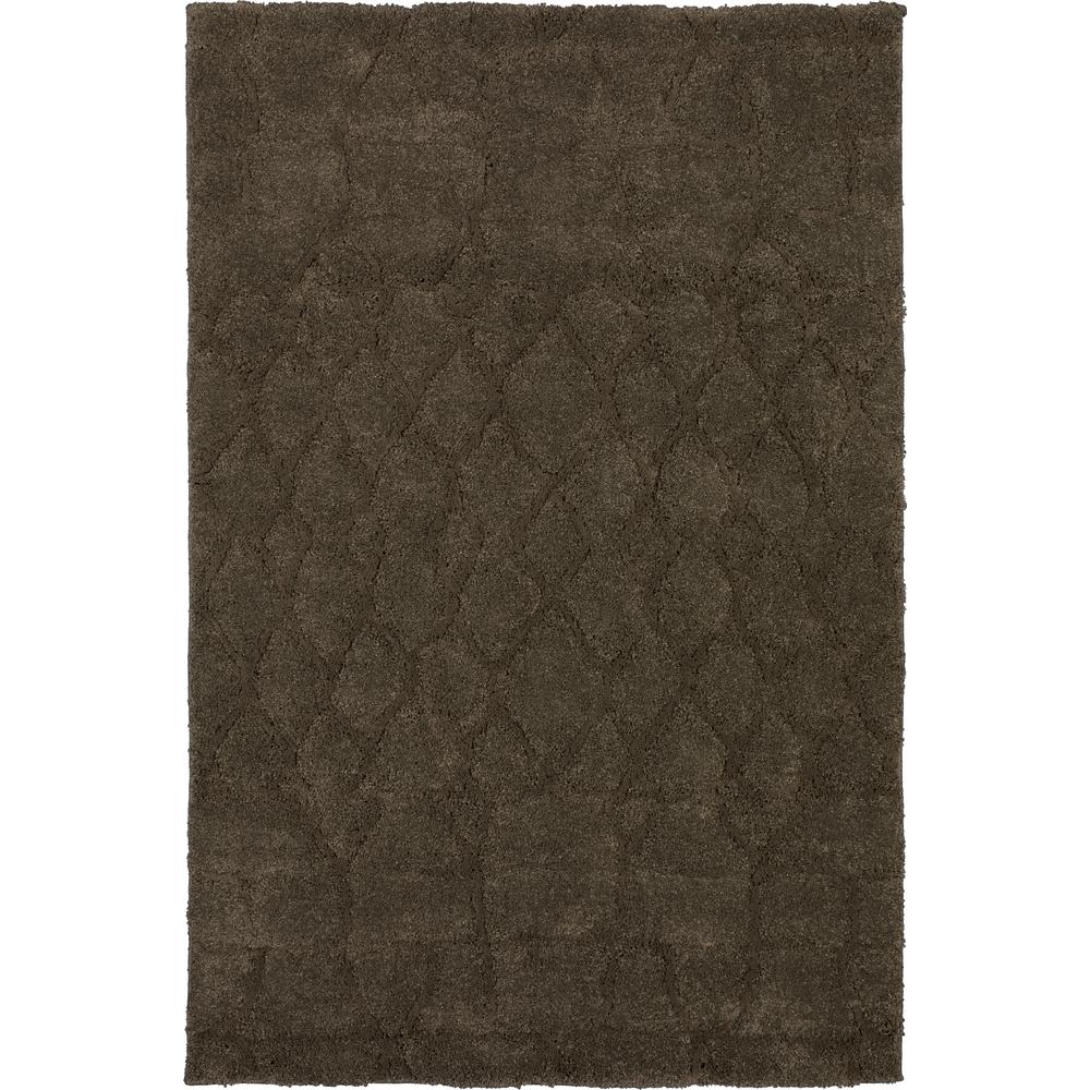 Marquee MQ1 Taupe 3'3" x 5'1" Rug. Picture 1