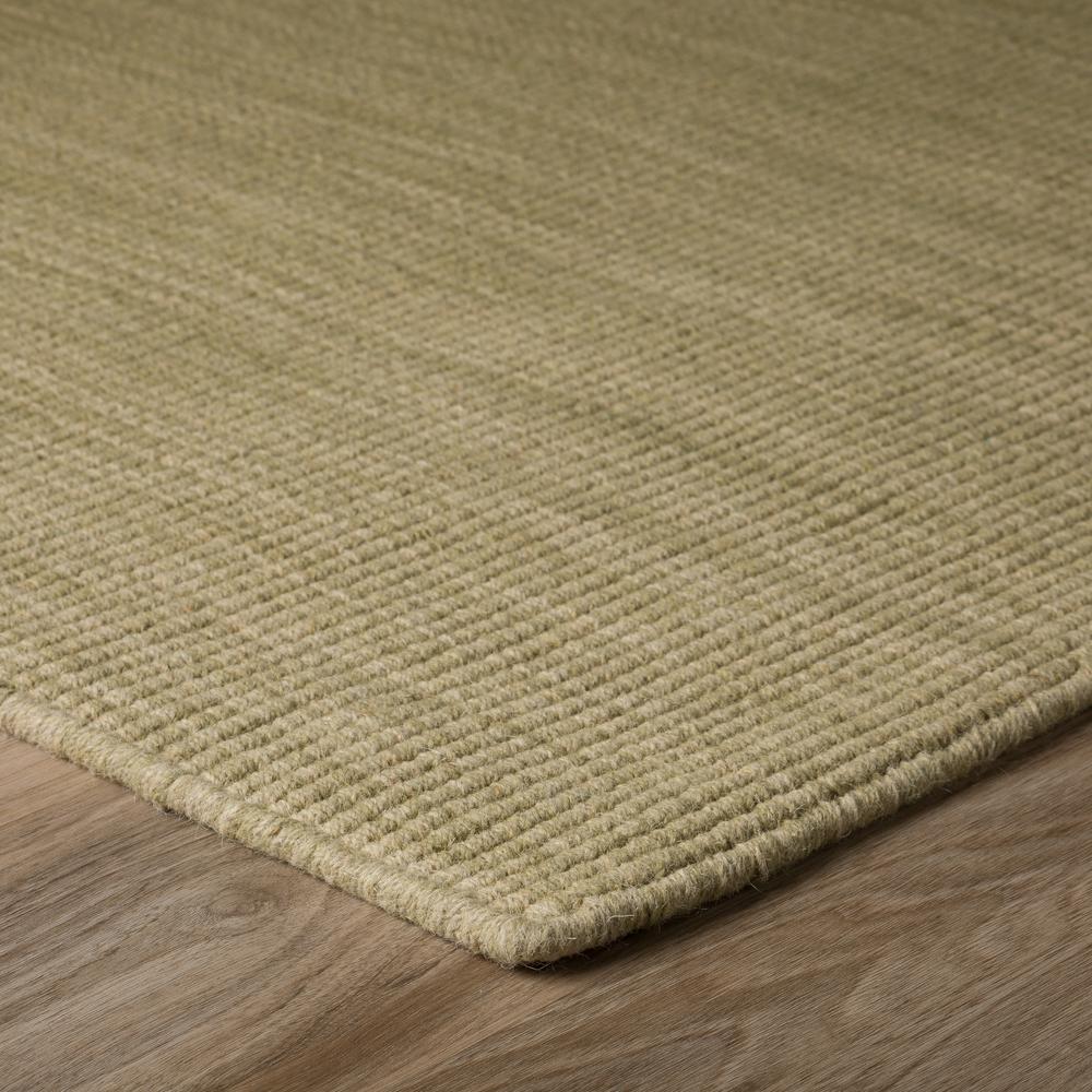 Monaco Sisal MC100 Aloe 8' x 10' Rug. Picture 4