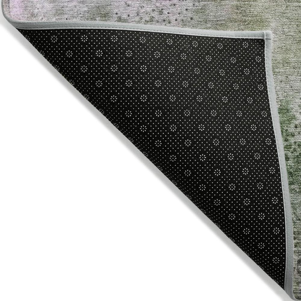Chantille ACN505 Purple 8' x 10' Rug. Picture 2