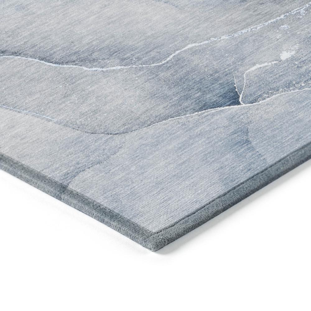 Chantille ACN508 Blue 8' x 10' Rug. Picture 3