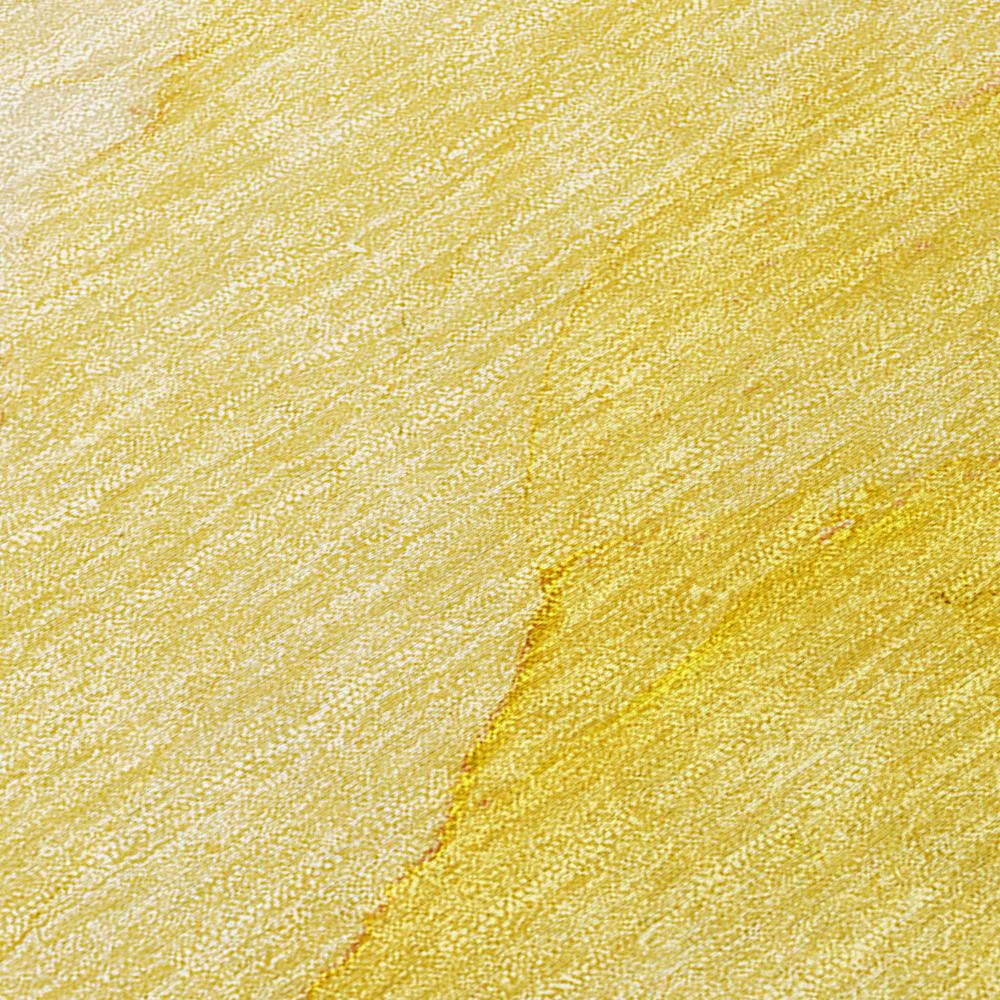 Chantille ACN509 Gold 8' x 10' Rug. Picture 5