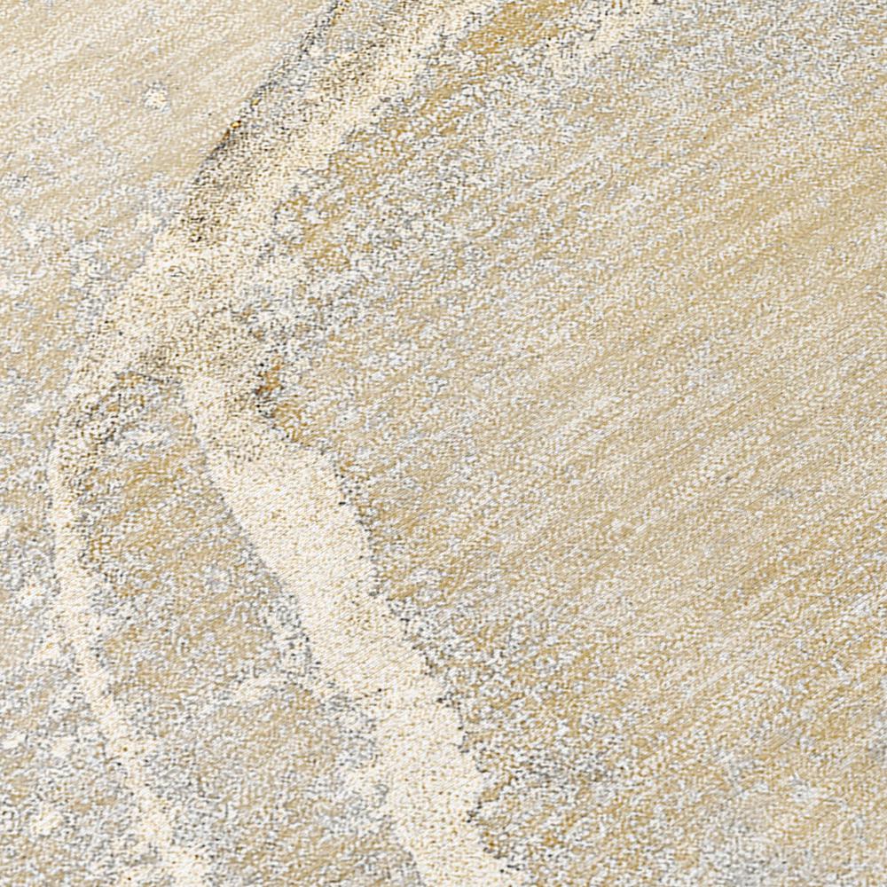 Chantille ACN510 Brown 8' x 10' Rug. Picture 6