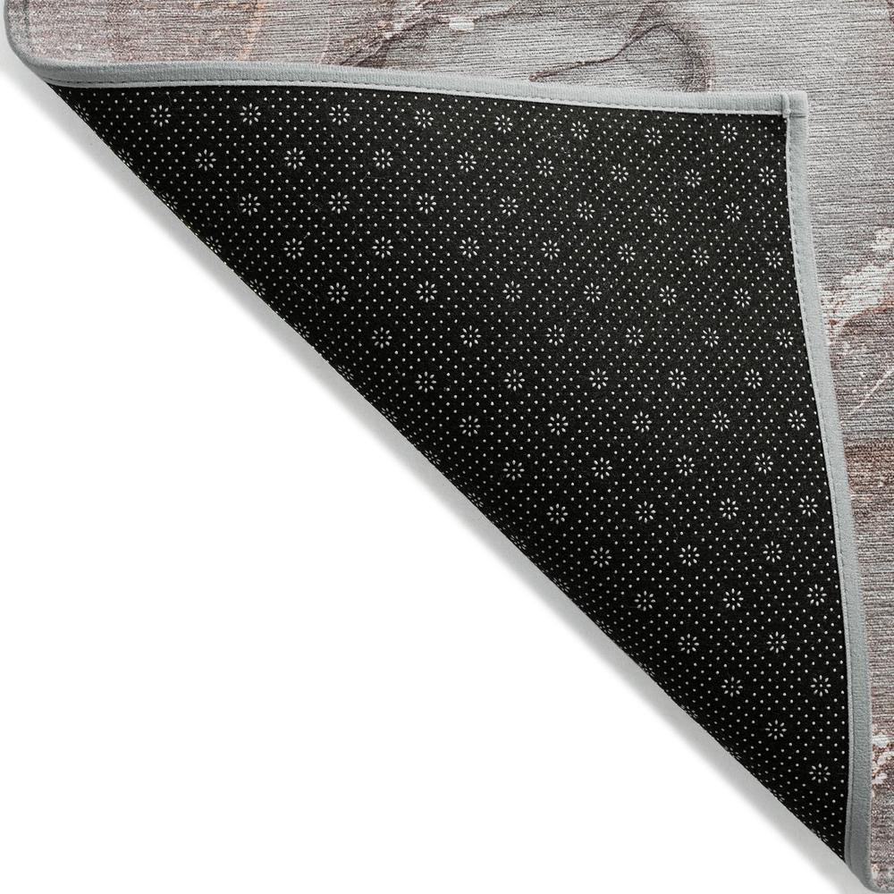 Chantille ACN519 Gray 8' x 10' Rug. Picture 2