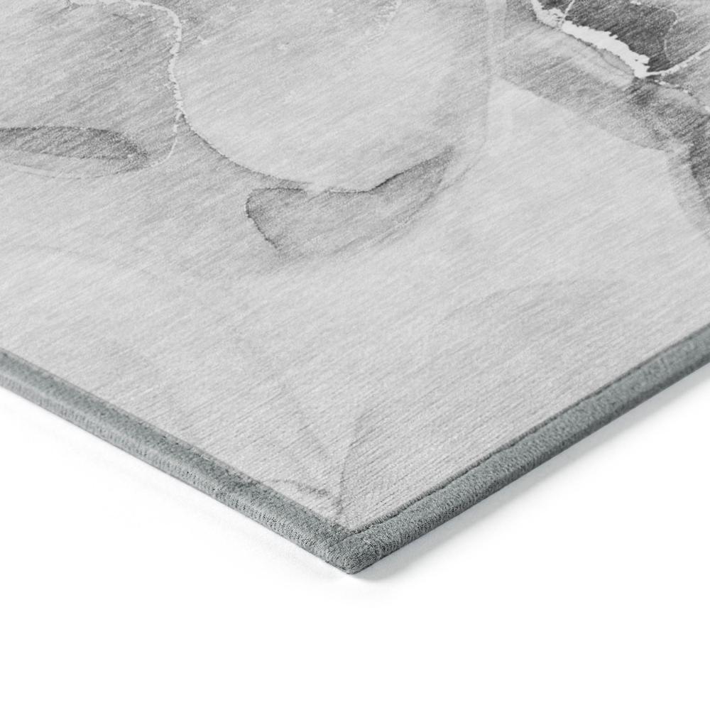 Chantille ACN521 Gray 8' x 10' Rug. Picture 3