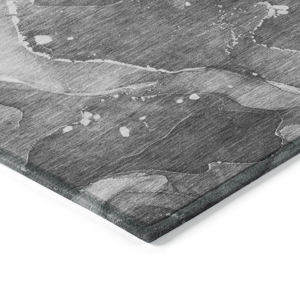 Chantille ACN522 Gray 8' x 10' Rug. Picture 3