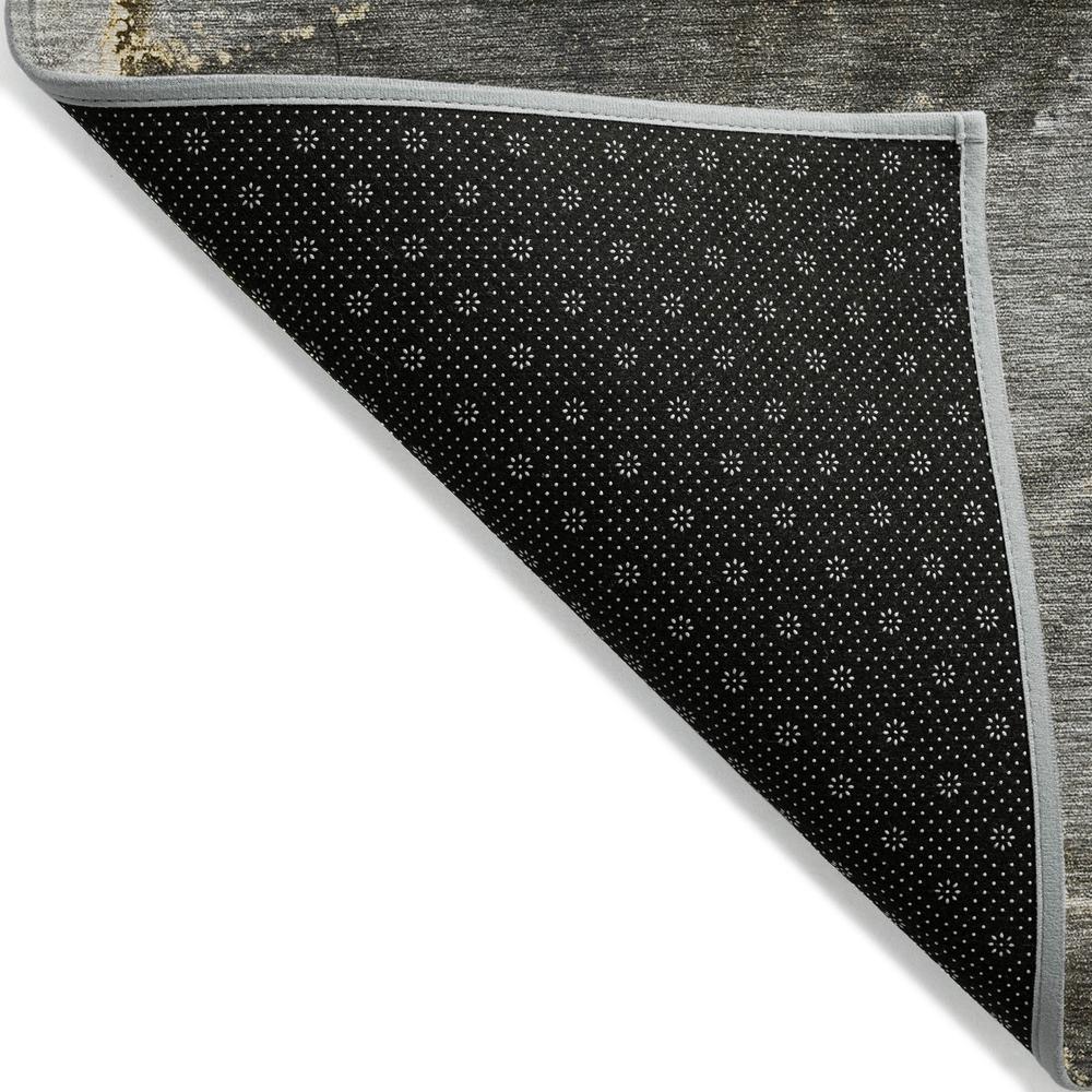 Chantille ACN525 Gold 8' x 10' Rug. Picture 2