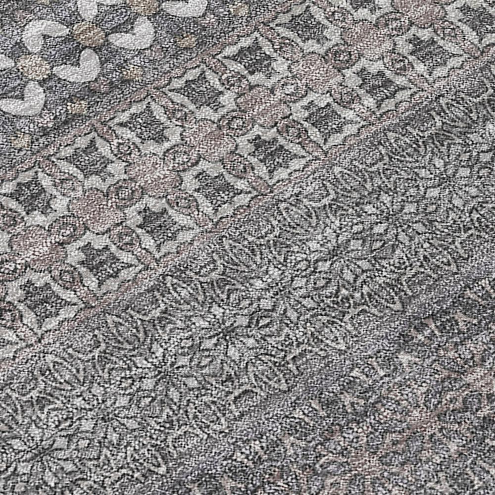 Chantille ACN527 Gray 8' x 10' Rug. Picture 5