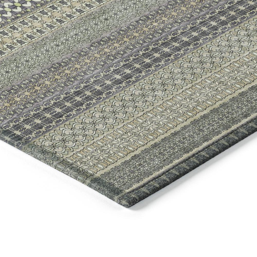 Chantille ACN527 Green 8' x 10' Rug. Picture 3