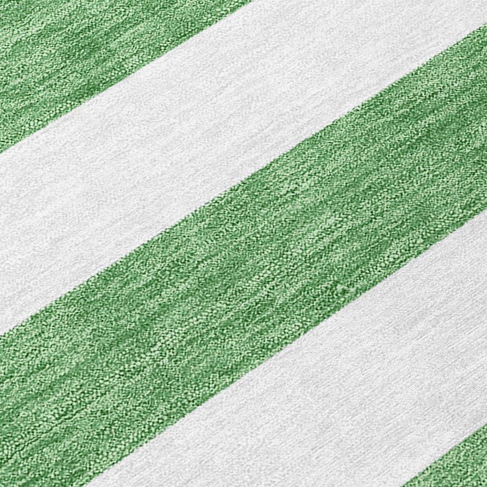 Chantille ACN528 Green 8' x 10' Rug. Picture 5