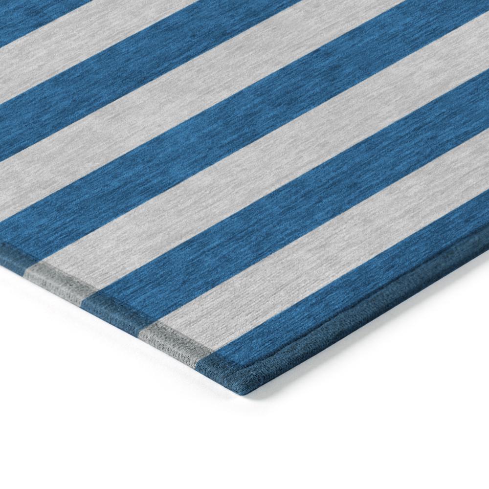 Chantille ACN530 Blue 8' x 10' Rug. Picture 4