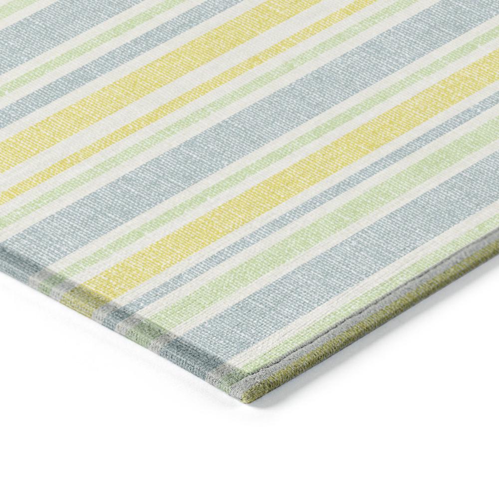 Chantille ACN531 Blue 8' x 10' Rug. Picture 3