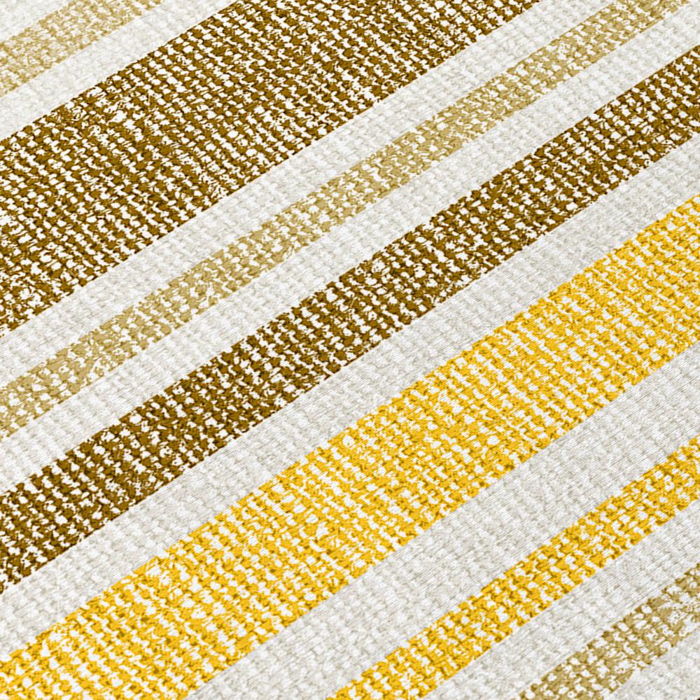 Chantille ACN531 Brown 8' x 10' Rug. Picture 5