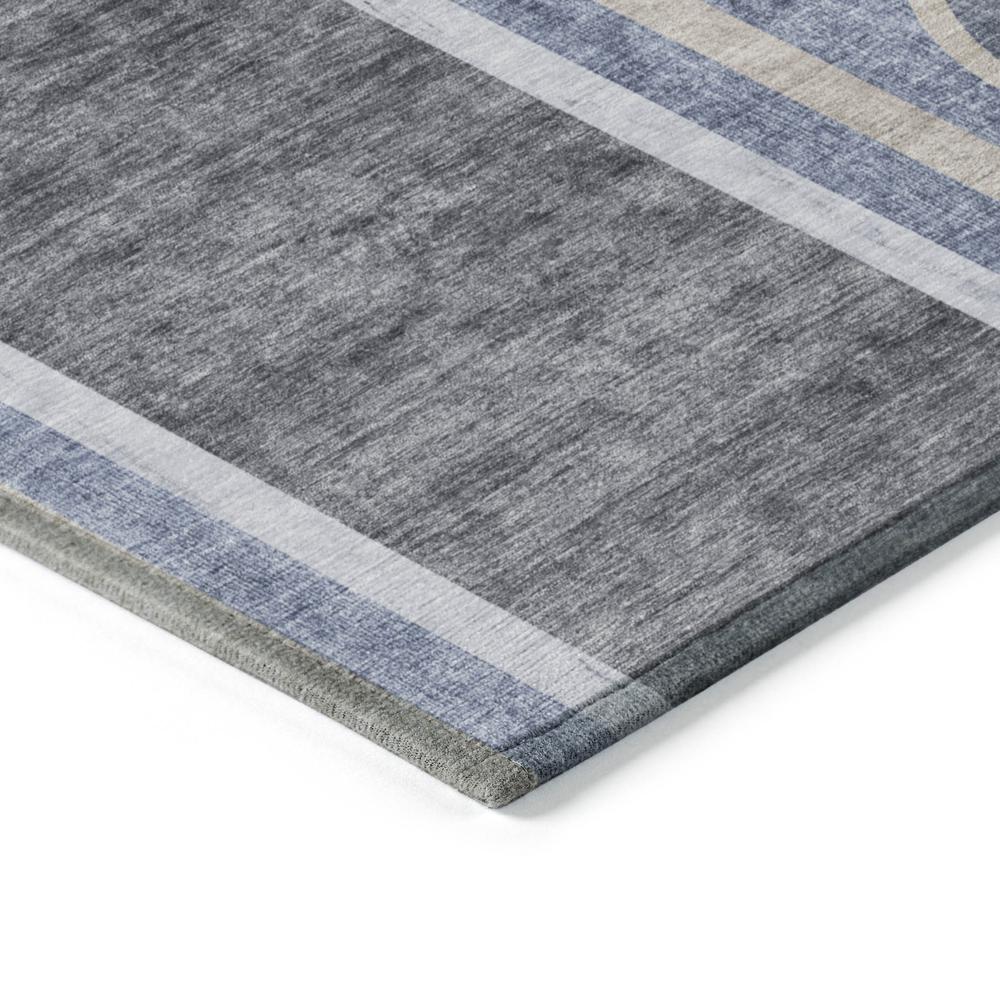 Chantille ACN532 Blue 8' x 10' Rug. Picture 4