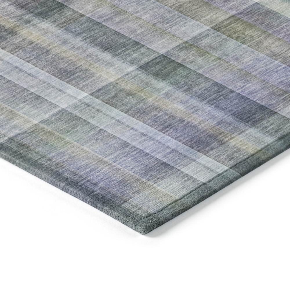 Chantille ACN534 Green 8' x 10' Rug. Picture 3