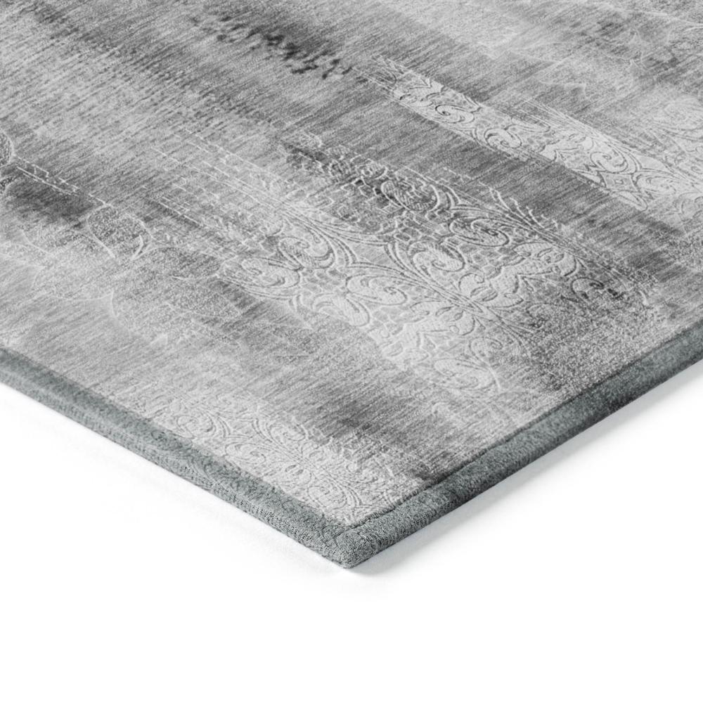 Chantille ACN537 Gray 8' x 10' Rug. Picture 3
