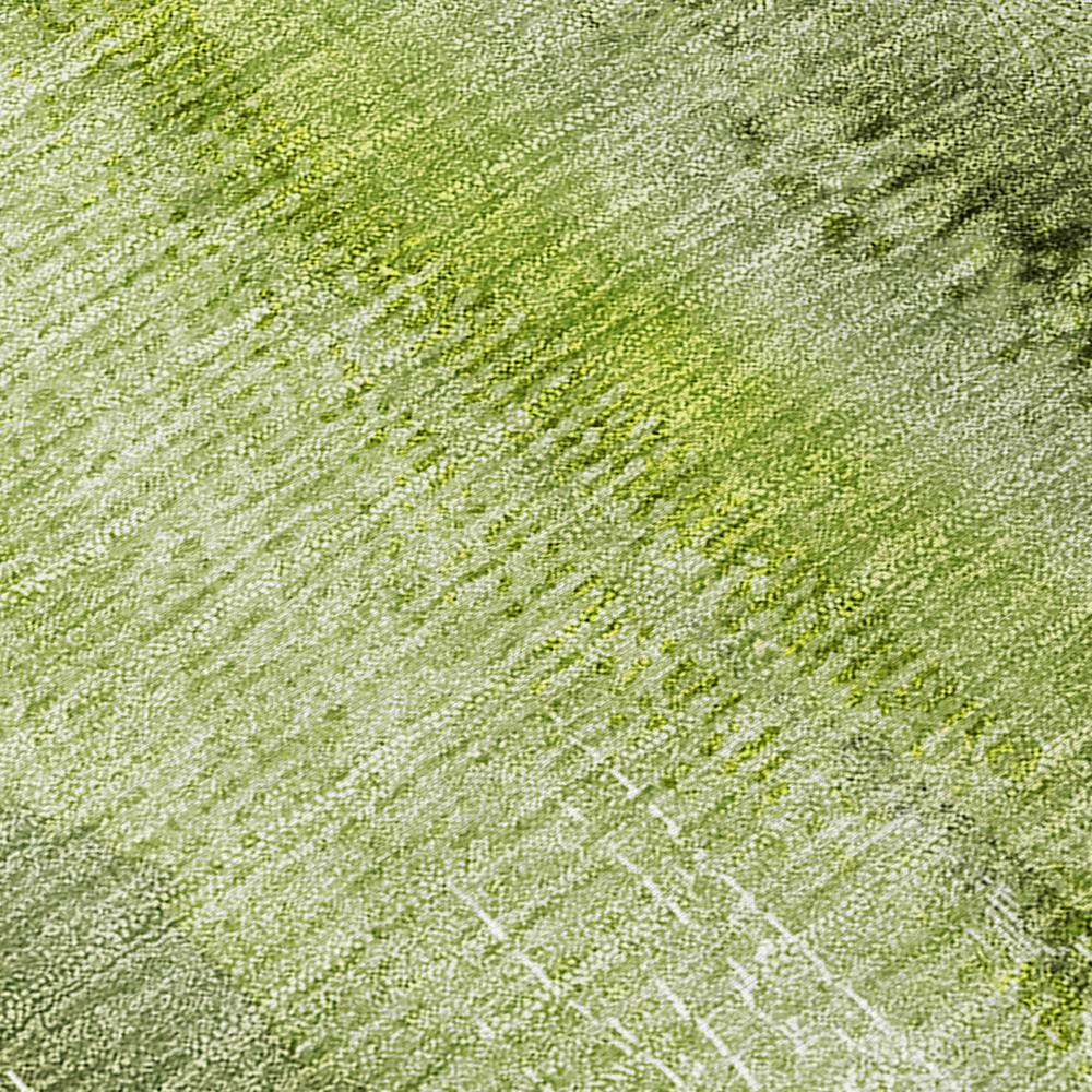 Chantille ACN537 Green 8' x 10' Rug. Picture 5