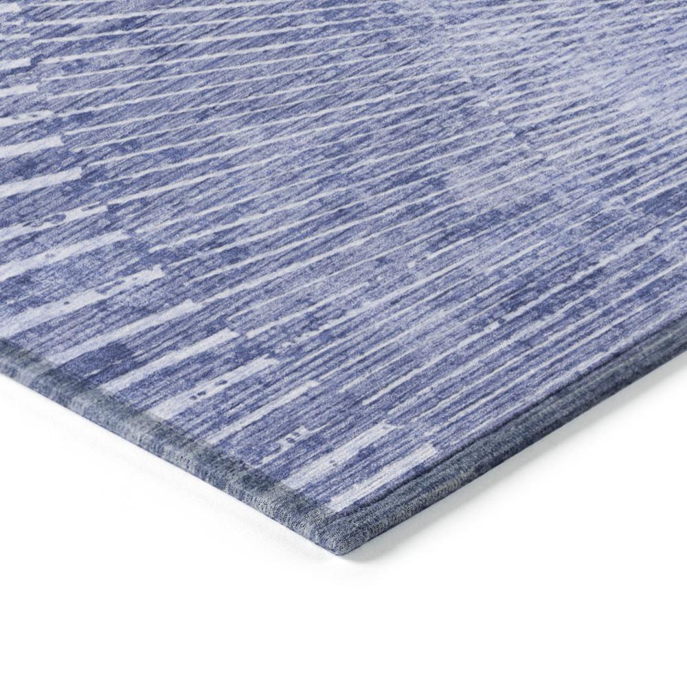 Chantille ACN542 Blue 8' x 10' Rug. Picture 3