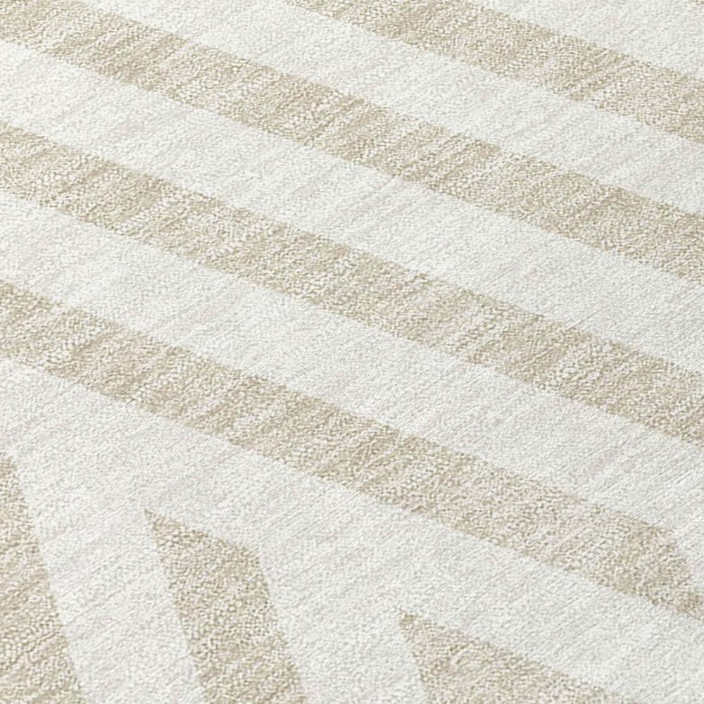 Chantille ACN550 Ivory 8' x 10' Rug. Picture 5