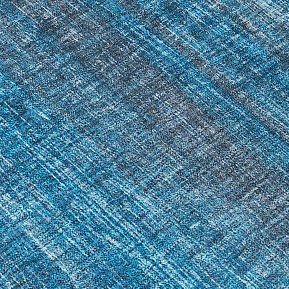Chantille ACN552 Blue 8' x 10' Rug. Picture 5