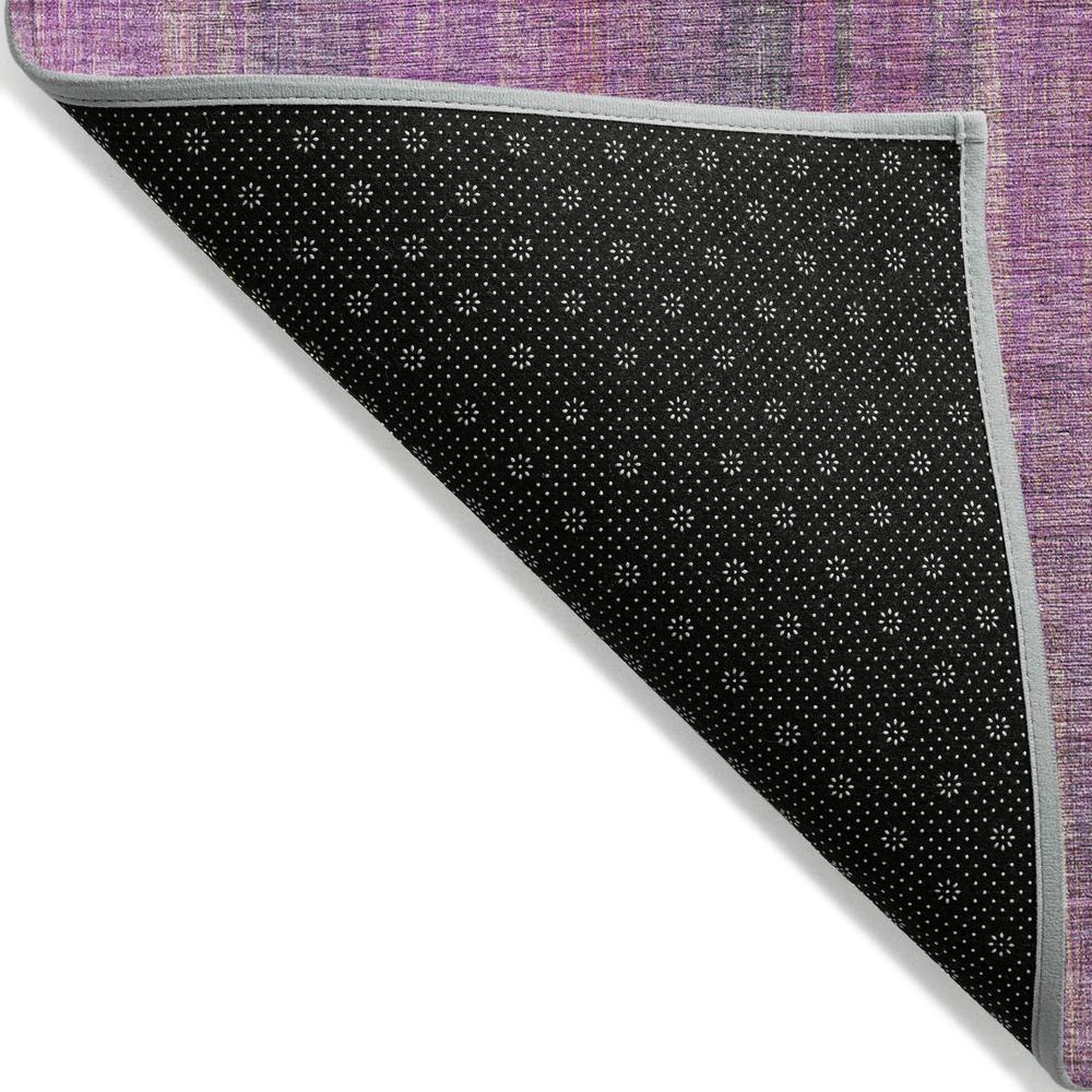 Chantille ACN552 Purple 8' x 10' Rug. Picture 3