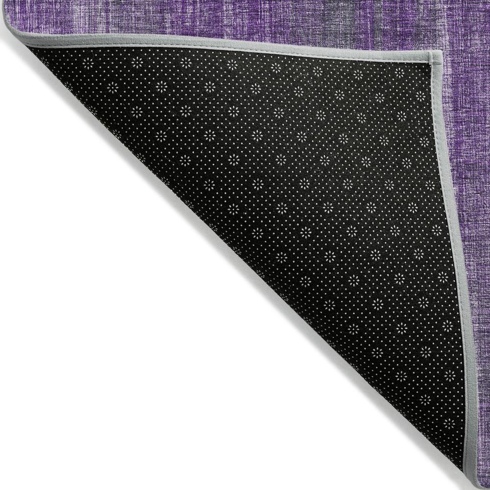 Chantille ACN552 Purple 8' x 10' Rug. Picture 2