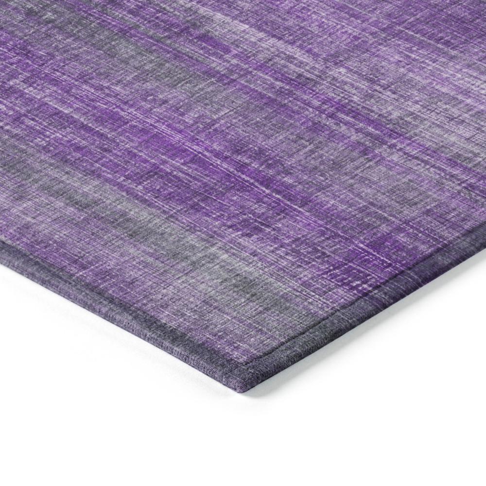 Chantille ACN552 Purple 8' x 10' Rug. Picture 3