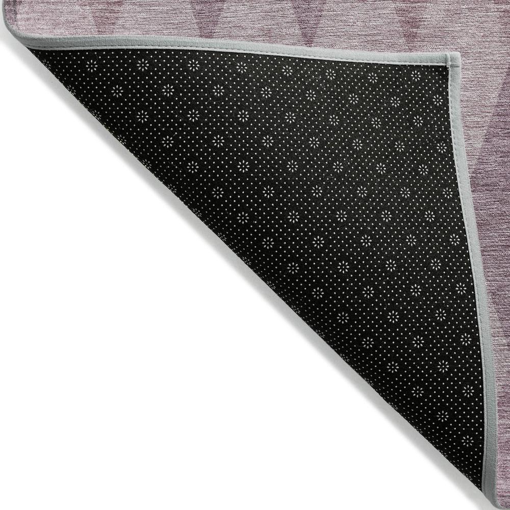 Chantille ACN561 Pink 8' x 10' Rug. Picture 2