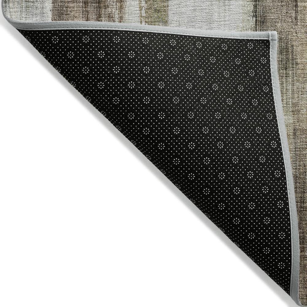 Chantille ACN567 Brown 8' x 10' Rug. Picture 2