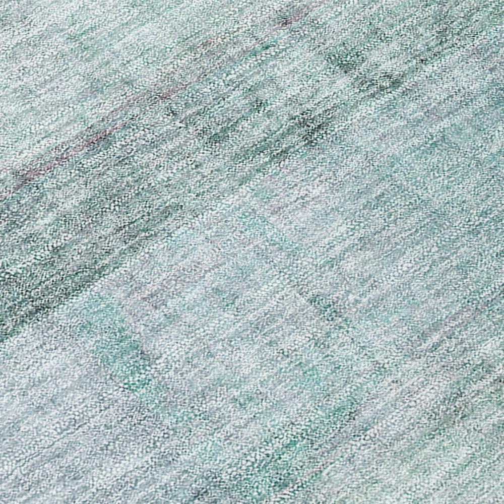 Chantille ACN568 Teal 8' x 10' Rug. Picture 5