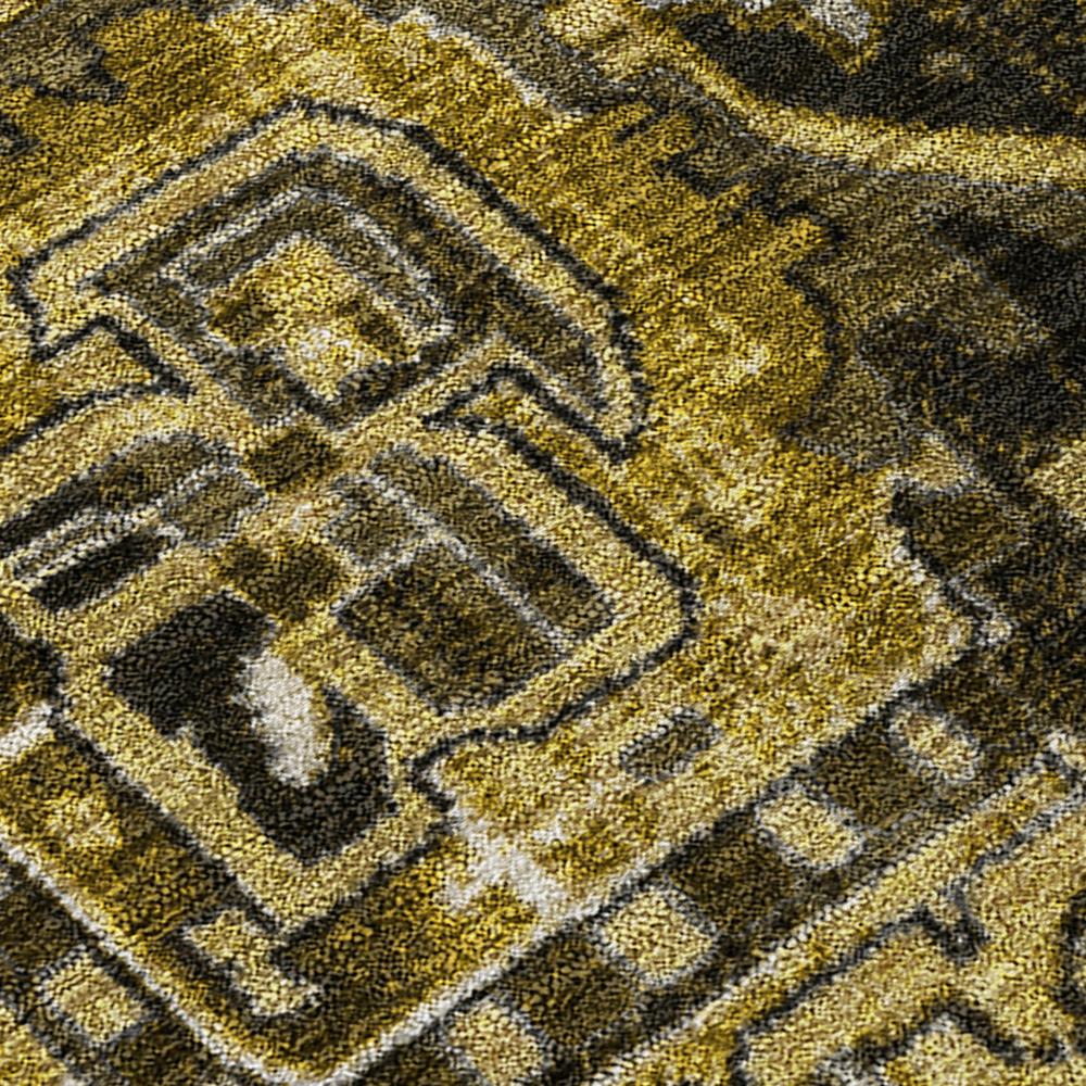 Chantille ACN570 Brown 8' x 10' Rug. Picture 5