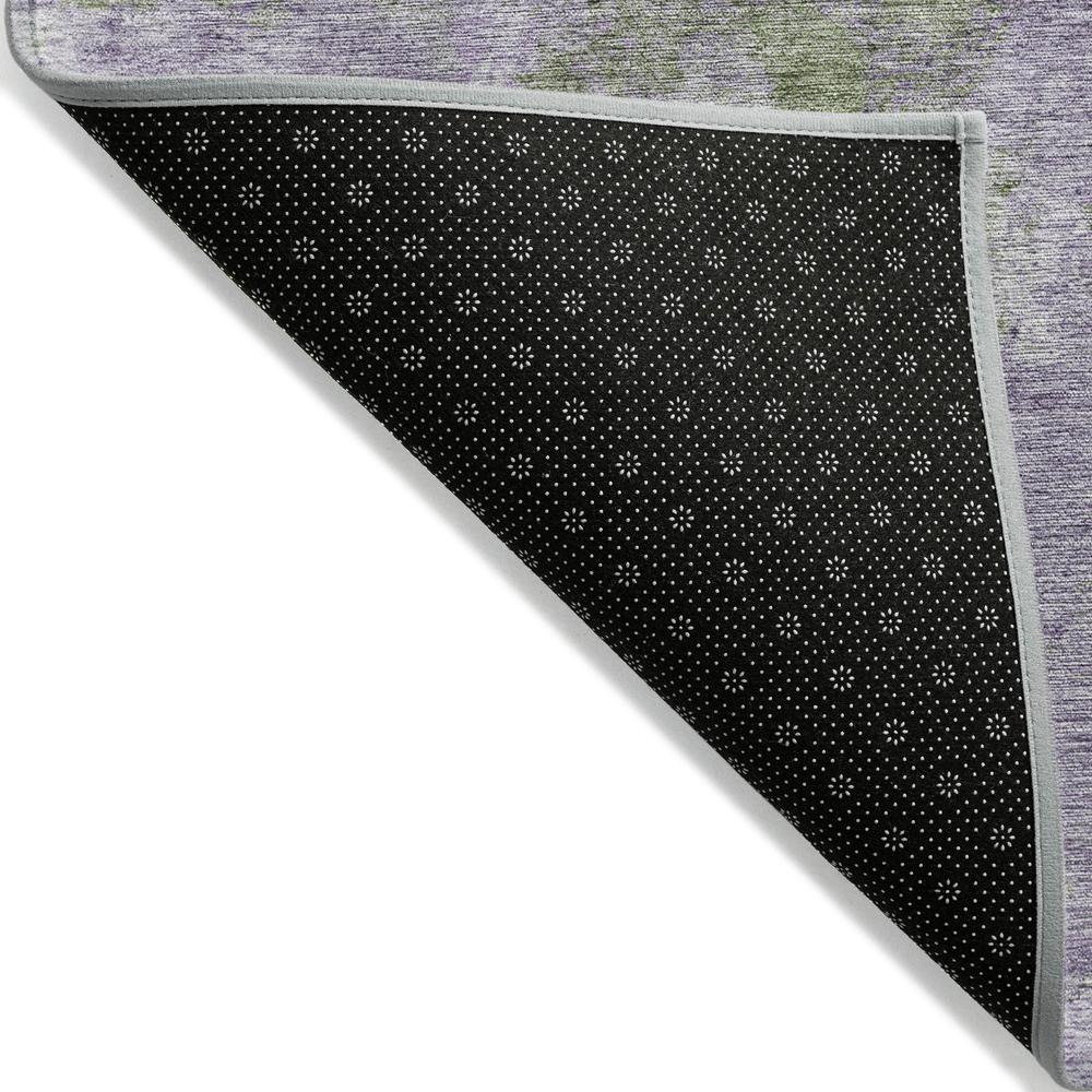 Chantille ACN573 Green 8' x 10' Rug. Picture 2