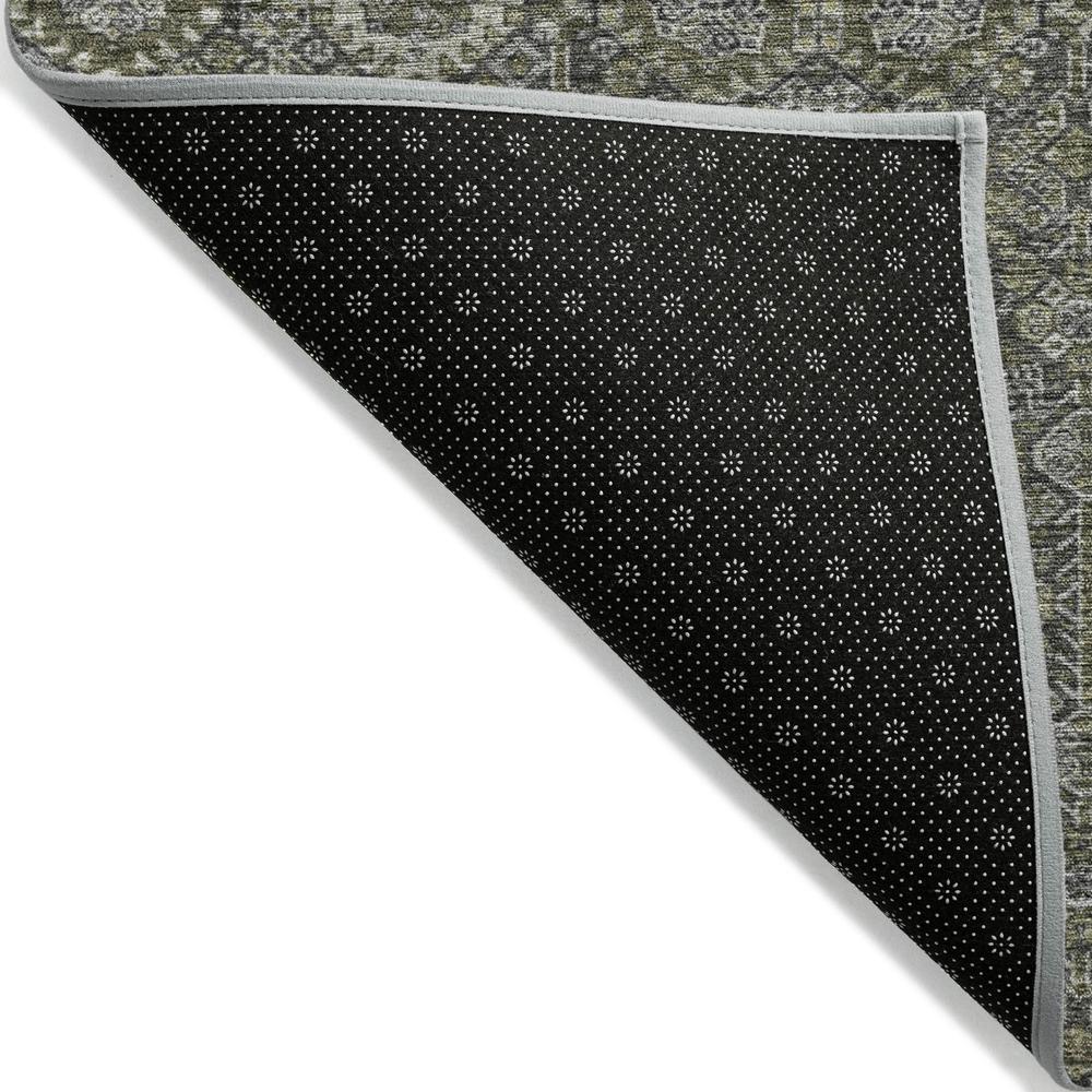 Chantille ACN574 Brown 8' x 10' Rug. Picture 2