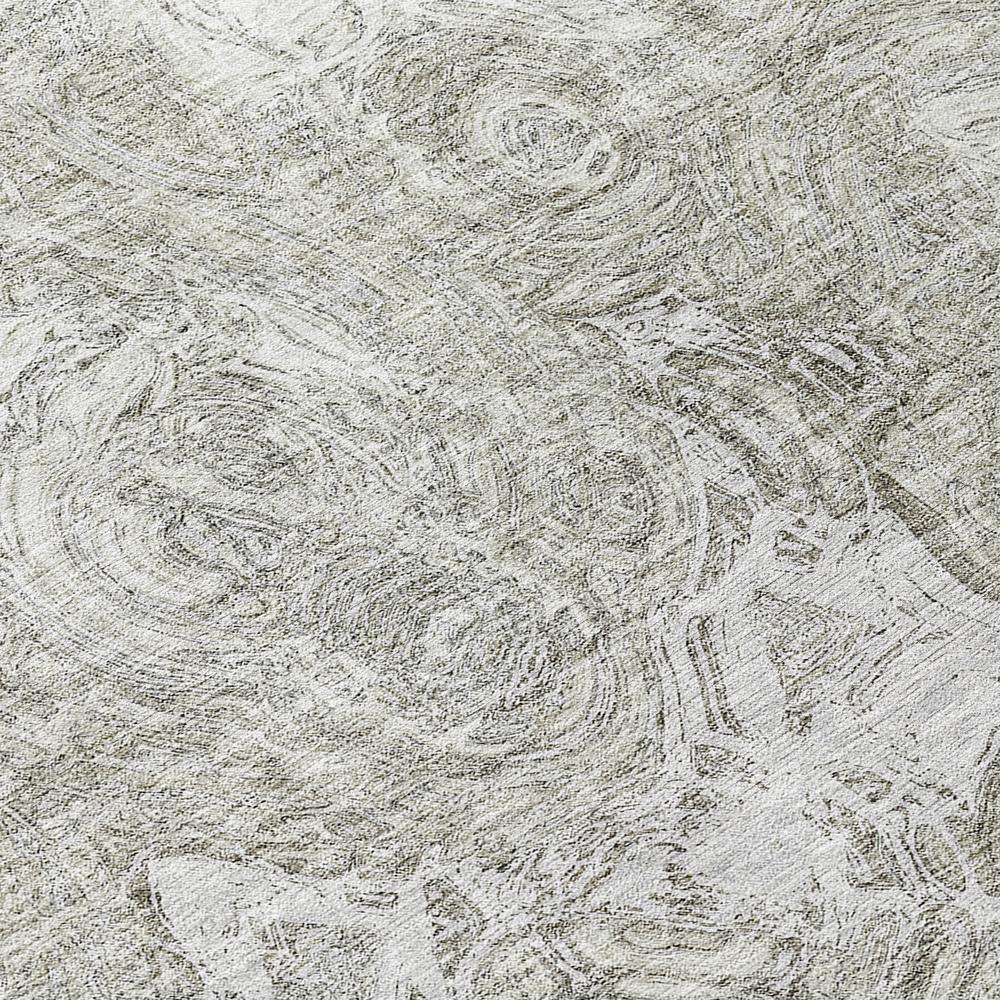 Chantille ACN579 Ivory 8' x 10' Rug. Picture 5