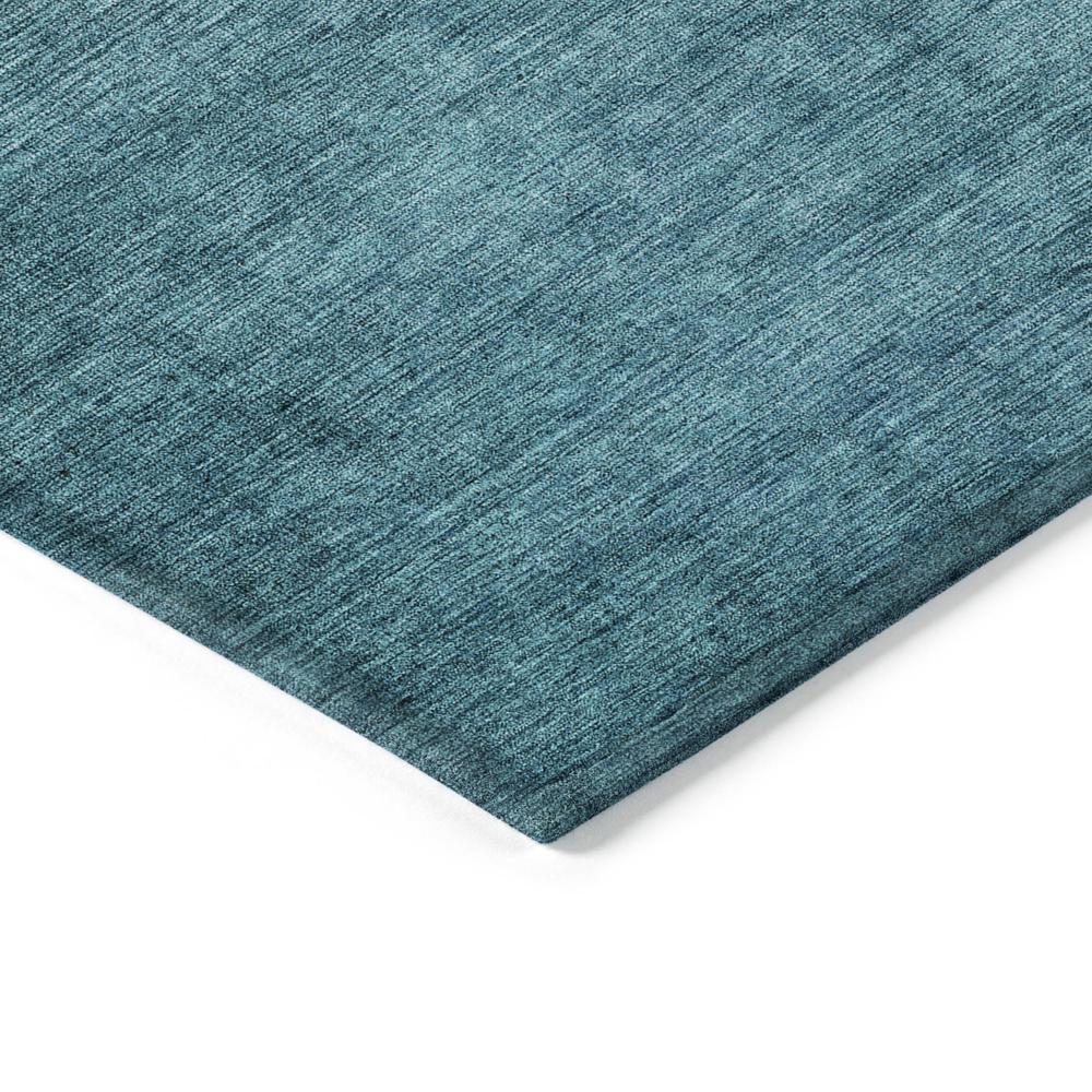Chantille ACN587 Brown 8' x 10' Rug. Picture 3