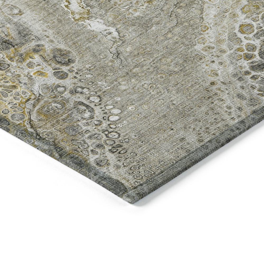Chantille ACN588 Brown 8' x 10' Rug. Picture 4