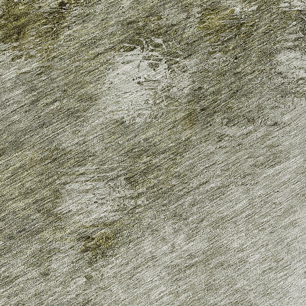 Chantille ACN590 Brown 8' x 10' Rug. Picture 5