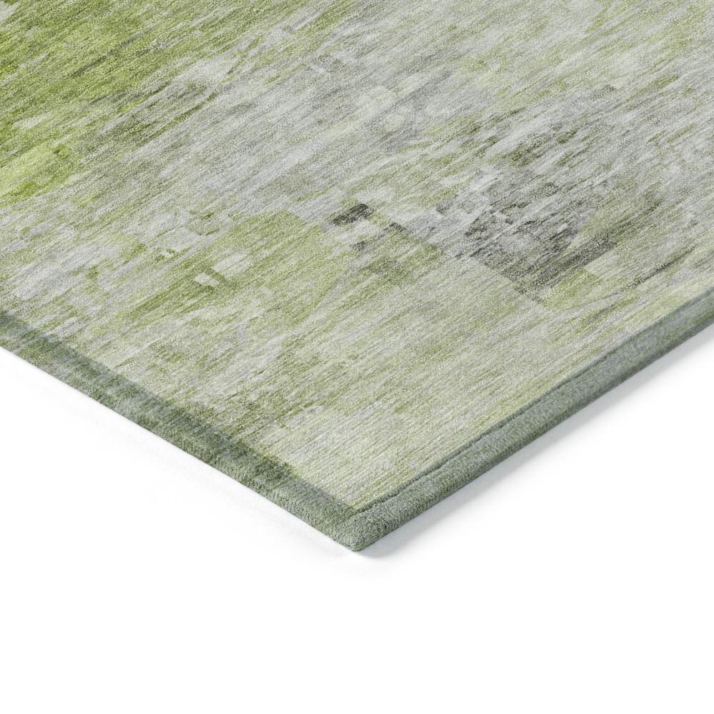 Chantille ACN595 Green 8' x 10' Rug. Picture 3